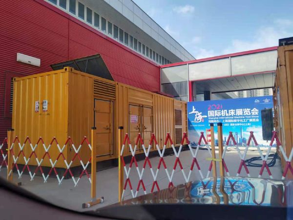 丁青发电机出租 对于发电机的特性你了解多少?