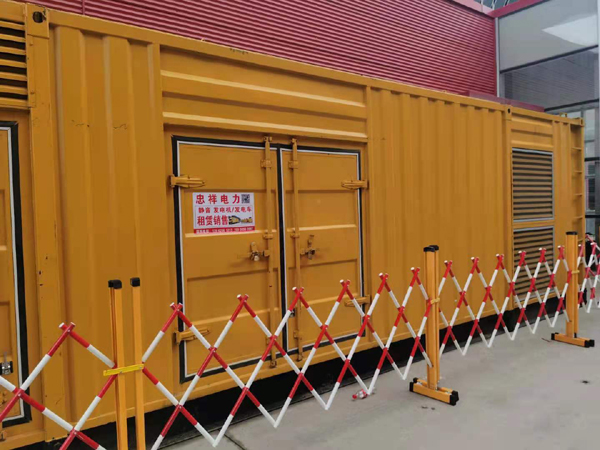 丁青关于通用发电机的十万个为什么？