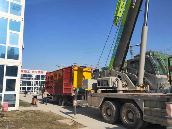 丁青发电机出租50KW柴油发电机组需要配多粗电缆线