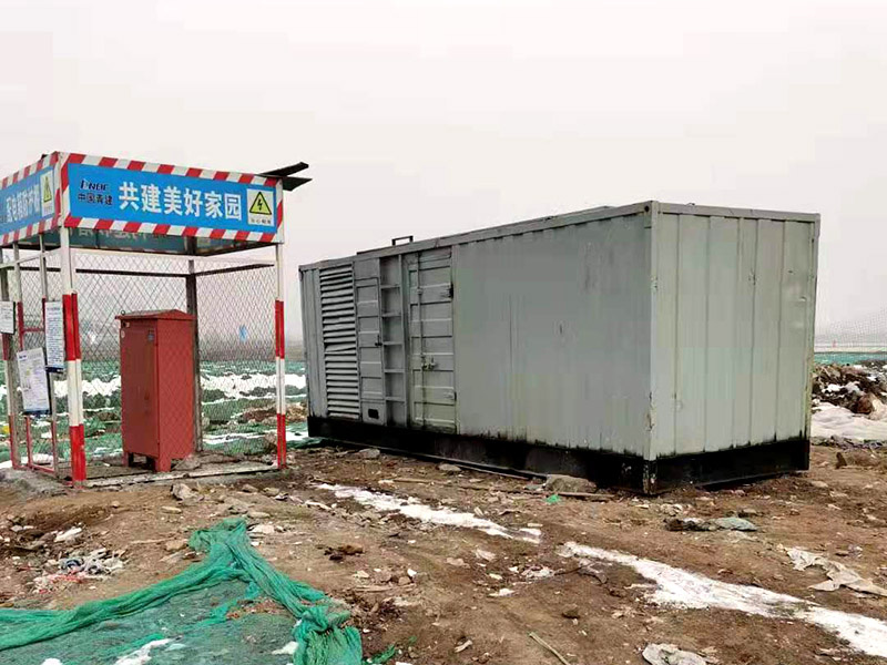 丁青燃气发电机在高海拔地区运行时会遇到哪些常见故障？