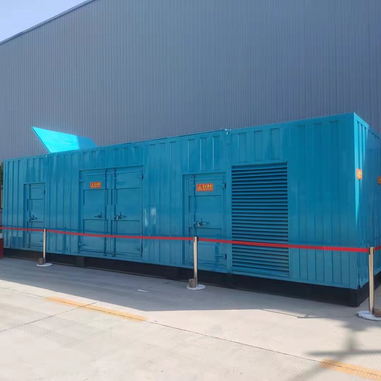 丁青怎样更换柴油发电机组的空气滤清器？