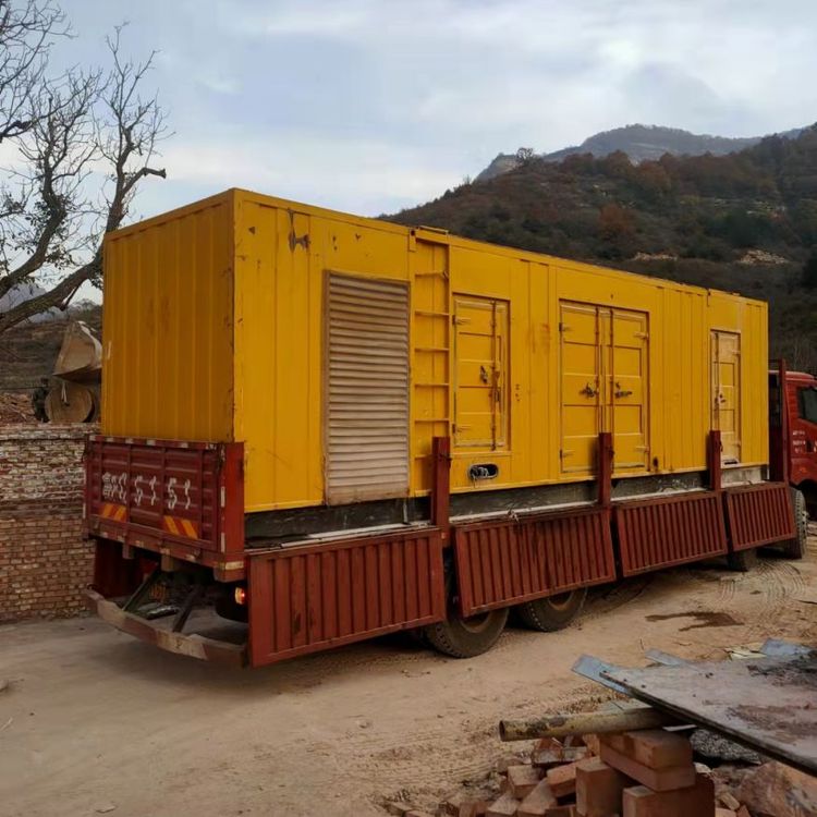 丁青200kW 发电机组在带电阻性负载时，输出功率会受到哪些因素的影响？