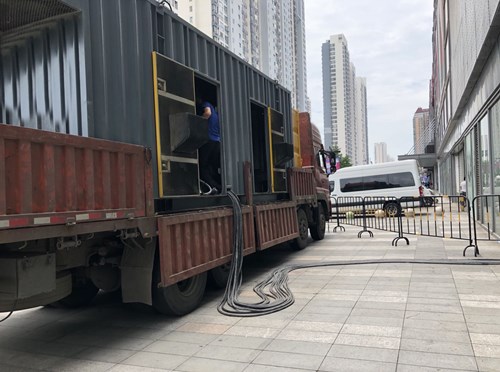 丁青低温环境下，柴油发电机组电池充满电的具体时间受哪些因素影响？